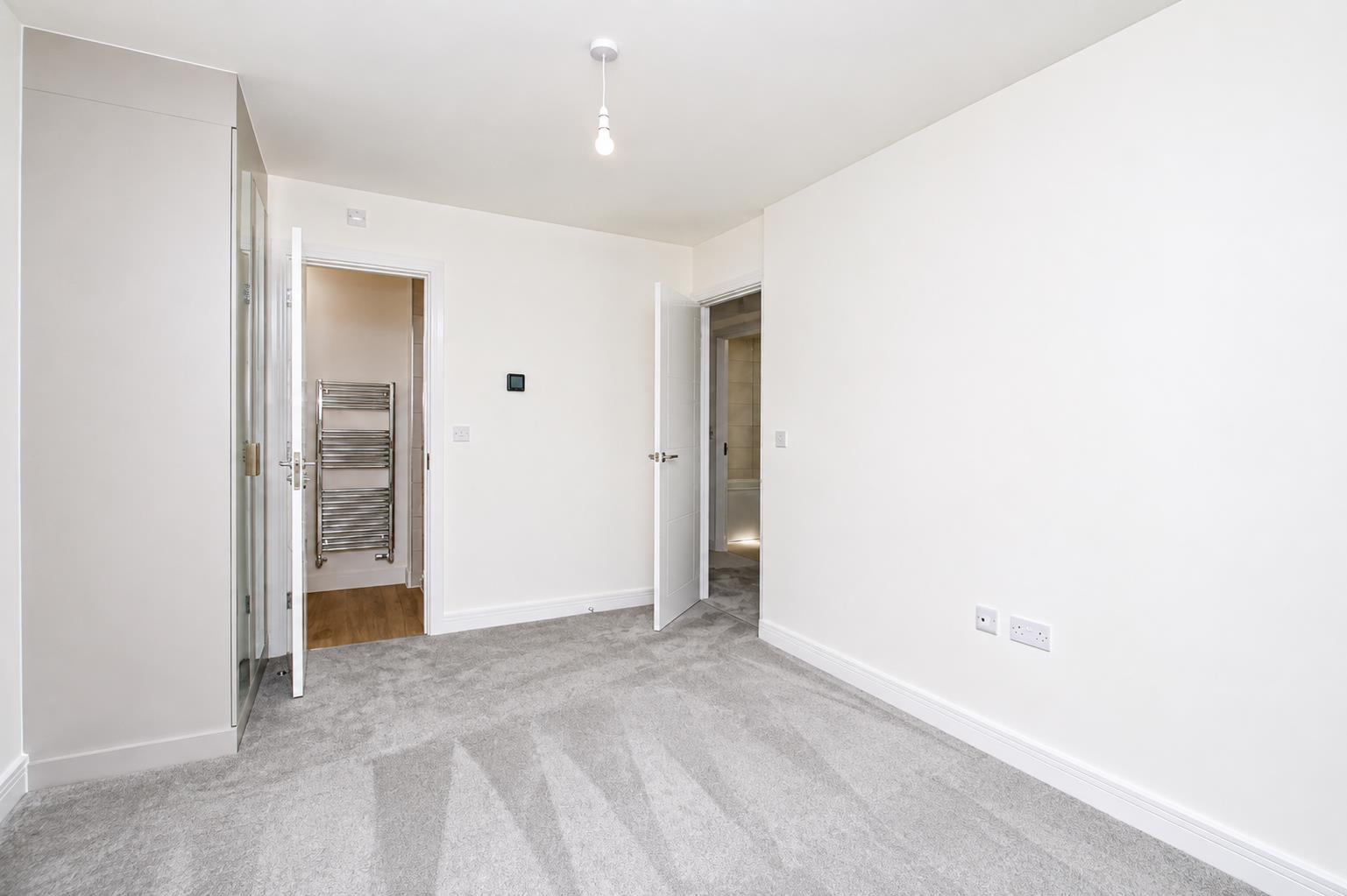 Merino Lane, Whitehouse, Milton Keynes